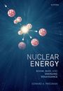 Friedman: Nuclear Energy, Buch