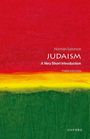 Norman Solomon: Judaism, Buch