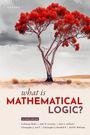 Christopher J. Ash: What Is Mathematical Logic?, Buch