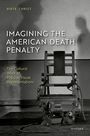 Birte Christ: Imagining the American Death Penalty, Buch