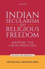 Aruthuckal Varughese John: Indian Secularism and Religious Freedom, Buch