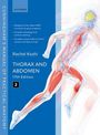 Rachel Koshi: Cunningham's Manual of Practical Anatomy Volume 2 Thorax and Abdomen, Buch