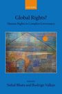 : Global Rights?, Buch