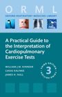 James Hull: A Practical Guide to the Interpretation of Cardiopulmonary Exercise Tests, Buch