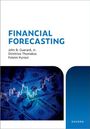 Dimitrios Thomakos: Financial Forecasting, Buch