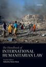 : The Handbook of International Humanitarian Law, Buch