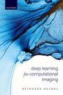 Reinhard Heckel: Deep Learning for Computational Imaging, Buch