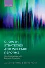 Anke Hassel: Growth Strategies and Welfare Reforms, Buch