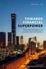 Lerong Lu: Towards Financial Superpower, Buch