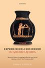 Emma Gooch: Experiencing Childhood in Ancient Athens, Buch