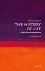 Michael J. Benton: The History of Life, Buch
