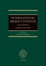 John Dewar: International Project Finance, Buch