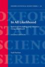 Yudi Pawitan: In All Likelihood, Buch