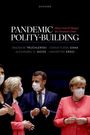 Hanspeter Kriesi: Pandemic Polity-Building, Buch