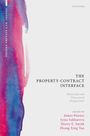 James Penner: The Property-Contract Interface, Buch