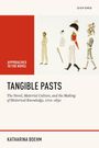 Katharina Boehm: Tangible Pasts, Buch