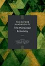 Karim El Aynaoui: The Oxford Handbook of the Moroccan Economy, Buch