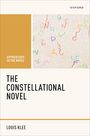 Louis Klee: The Constellational Novel, Buch