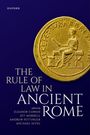 Eleanor Cowan: The Rule of Law in Ancient Rome, Buch