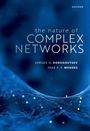 Sergey N Dorogovtsev: The Nature of Complex Networks, Buch