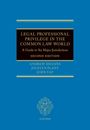 Andrew Higgins: Legal Professional Privilege in the Common Law World, Buch