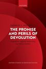 Donald L Horowitz: The Promise and Perils of Devolution, Buch