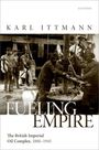 Karl Ittmann: Fueling Empire, Buch