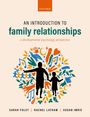 Rachel Latham: An Introduction to Family Relationships, Buch