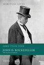 Obbie Tyler Todd: John D. Rockefeller, Buch