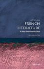 John D. Lyons: French Literature, Buch
