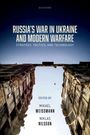 Mikael Weissmann: Russia's War in Ukraine and Modern Warfare, Buch