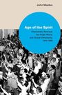 John G Maiden: Age of the Spirit, Buch