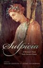 Giulio Celotto: Sulpicia, Buch