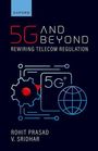 Rohit Prasad: 5g and Beyond, Buch