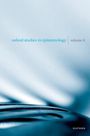Tamar Szabó Gendler: Oxford Studies in Epistemology, Buch