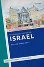 Daphne Barak-Erez: The Judicial System of Israel, Buch