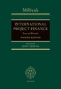 John Dewar: International Project Finance, Buch