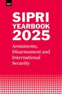 Stockholm International Peace Research Institute: Sipri Yearbook 2025, Buch