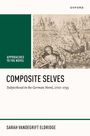 Sarah Vandegrift Eldridge: Composite Selves, Buch