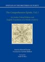 Carmela Baffioni: The Comprehensive Epistle, Buch