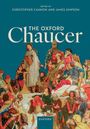 : The Oxford Chaucer, Buch