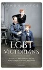 Simon Joyce: LGBT Victorians, Buch