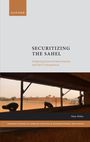 Nina Wilén: Securitizing the Sahel, Buch