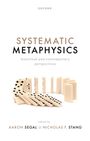 Aaron Segal: Systematic Metaphysics, Buch