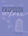 ?? ??? Dawson: Multivariable Calculus Set Free, Buch