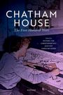 "CHATHAM HOUSE: The First Hundred Years, Edited by Michael Cox, Christopher Hill, Alex May, Caroline Soper. Eine Frau zeichnet auf eine Karte."