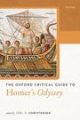 Joel P Christensen: The Oxford Critical Guide to Homer's Odyssey, Buch