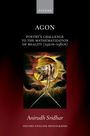 Anirudh Sridhar: Agon, Buch