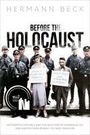 Hermann Beck: Before the Holocaust, Buch