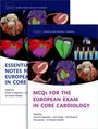 Daniel Augustine: McQs for the European Exam in Core Cardiology and Essential Revision Notes for the European Exam in Core Cardiology Pack, Buch